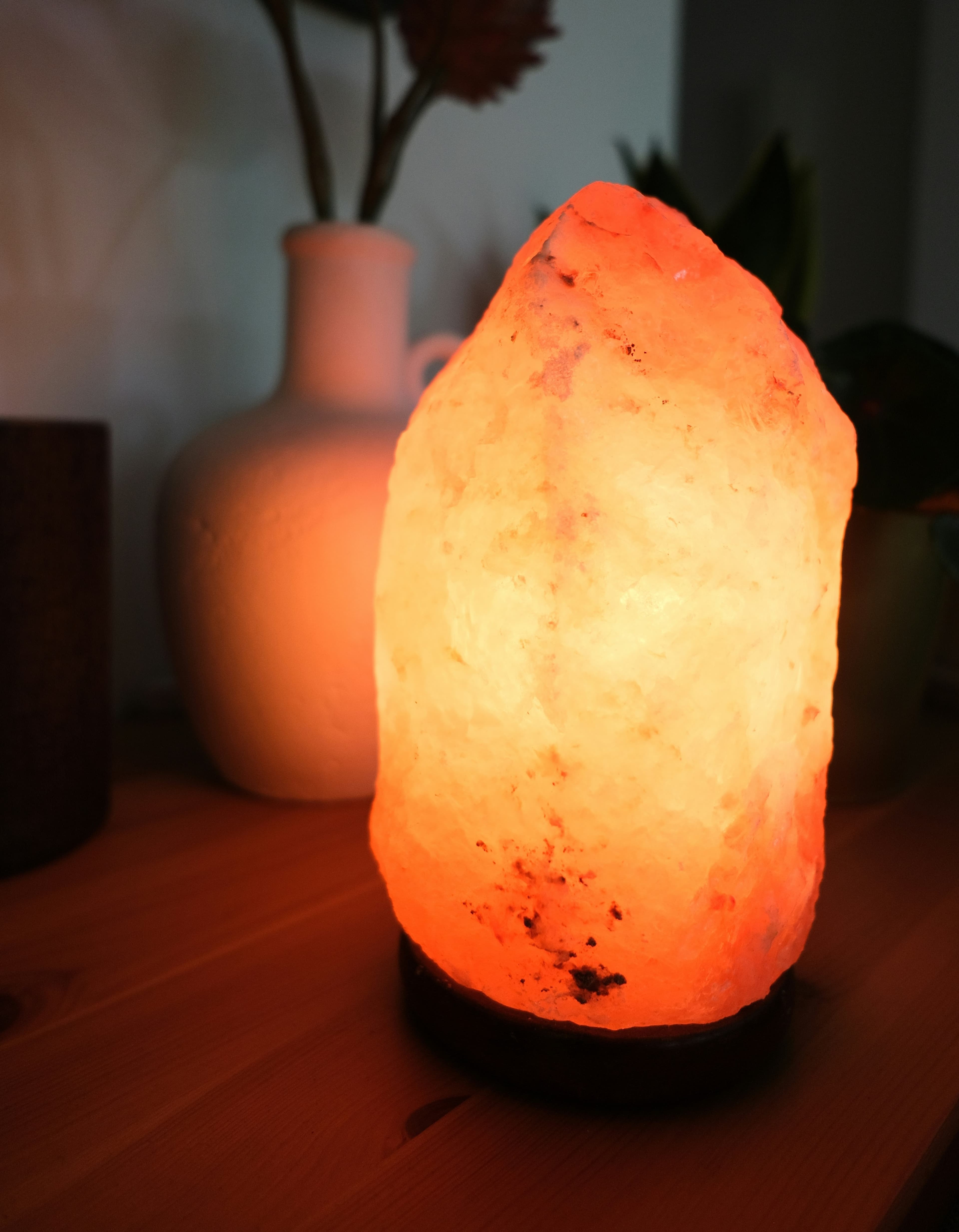 Himaliyan Pink Rock Salt