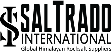 Saltrado International logo